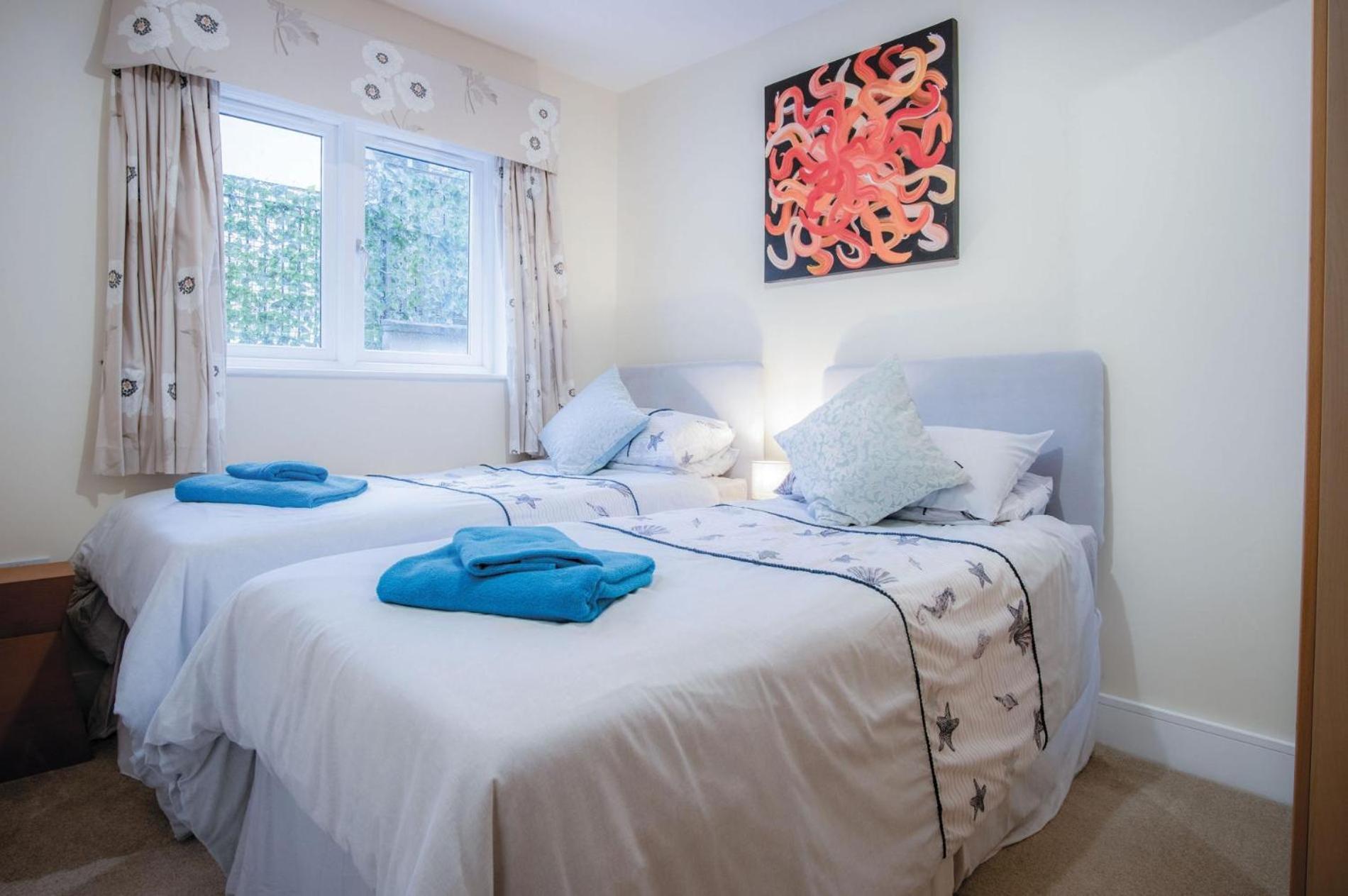 The Beachhouse - 2 Bed Townhouse - Saundersfoot Ngoại thất bức ảnh