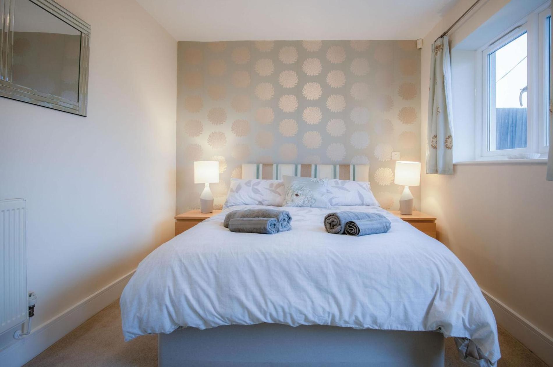 The Beachhouse - 2 Bed Townhouse - Saundersfoot Ngoại thất bức ảnh