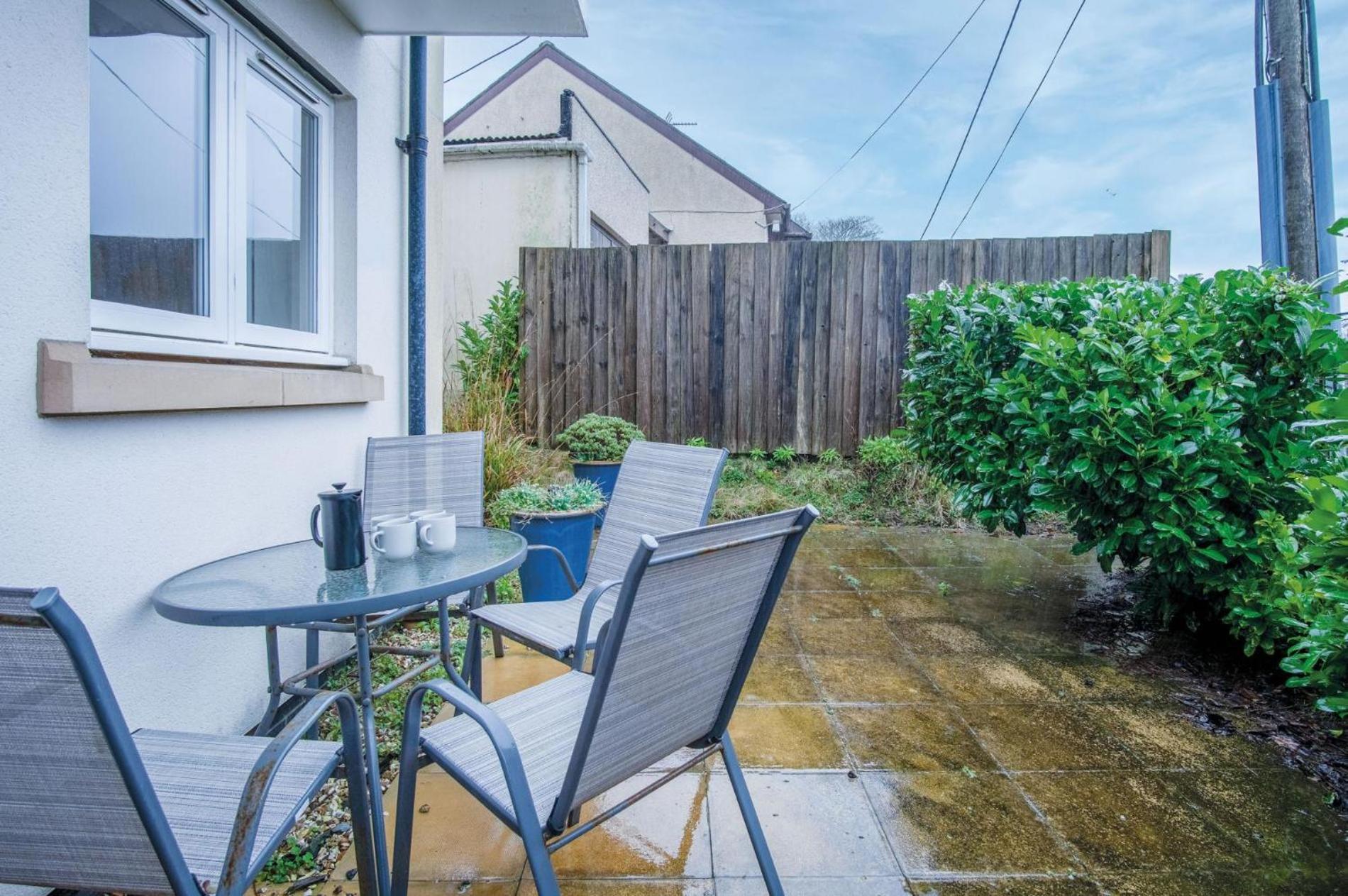 The Beachhouse - 2 Bed Townhouse - Saundersfoot Ngoại thất bức ảnh