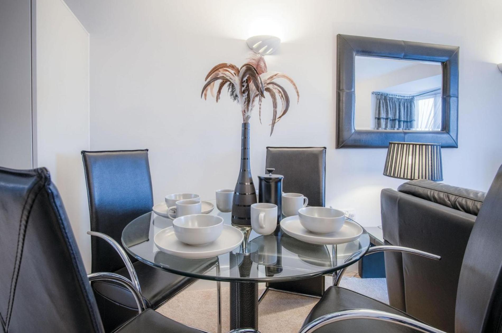 The Beachhouse - 2 Bed Townhouse - Saundersfoot Ngoại thất bức ảnh