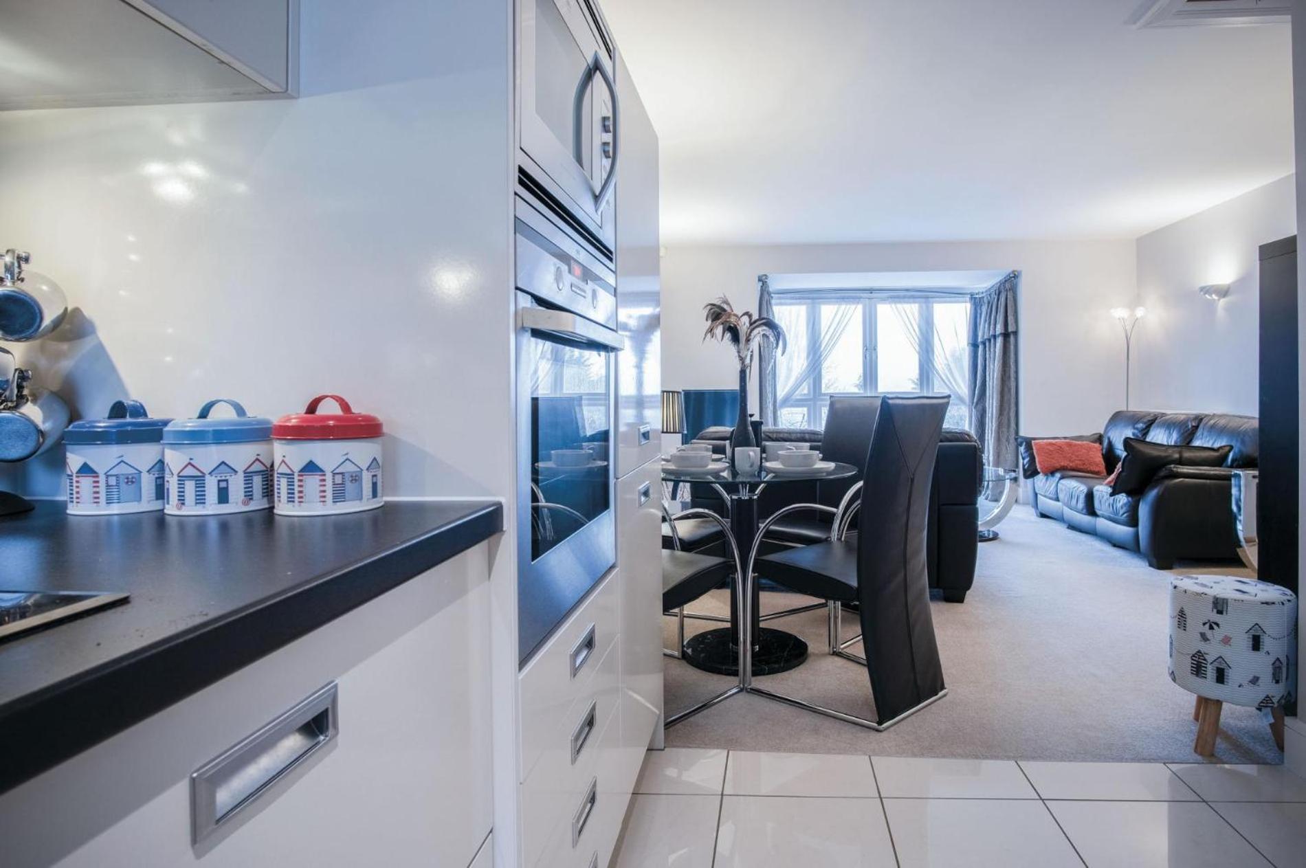 The Beachhouse - 2 Bed Townhouse - Saundersfoot Ngoại thất bức ảnh