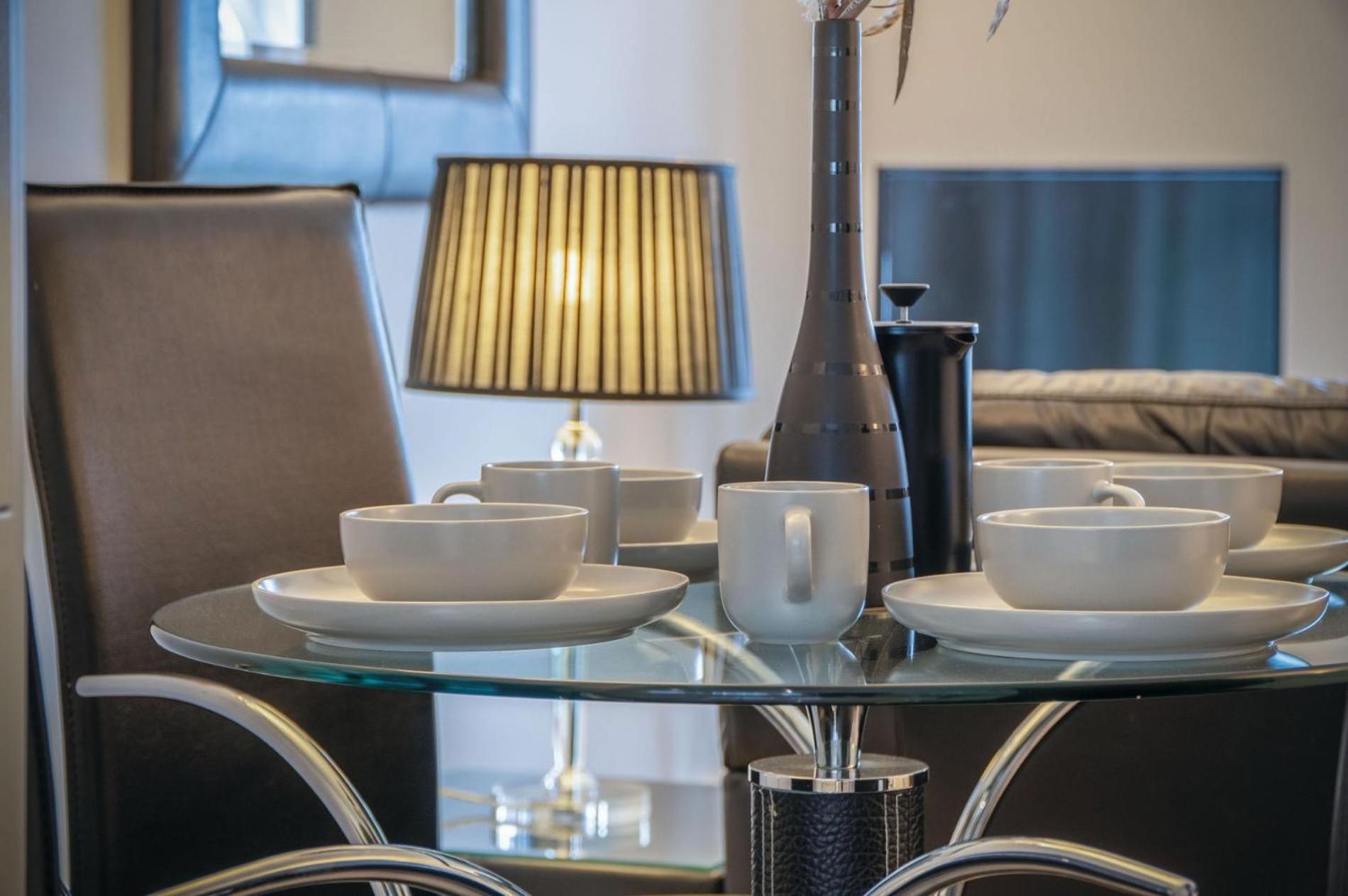 The Beachhouse - 2 Bed Townhouse - Saundersfoot Ngoại thất bức ảnh
