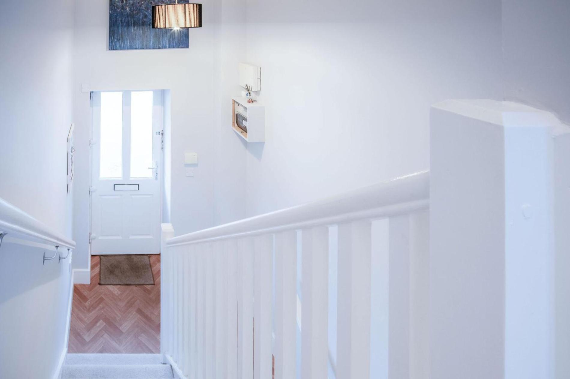 The Beachhouse - 2 Bed Townhouse - Saundersfoot Ngoại thất bức ảnh