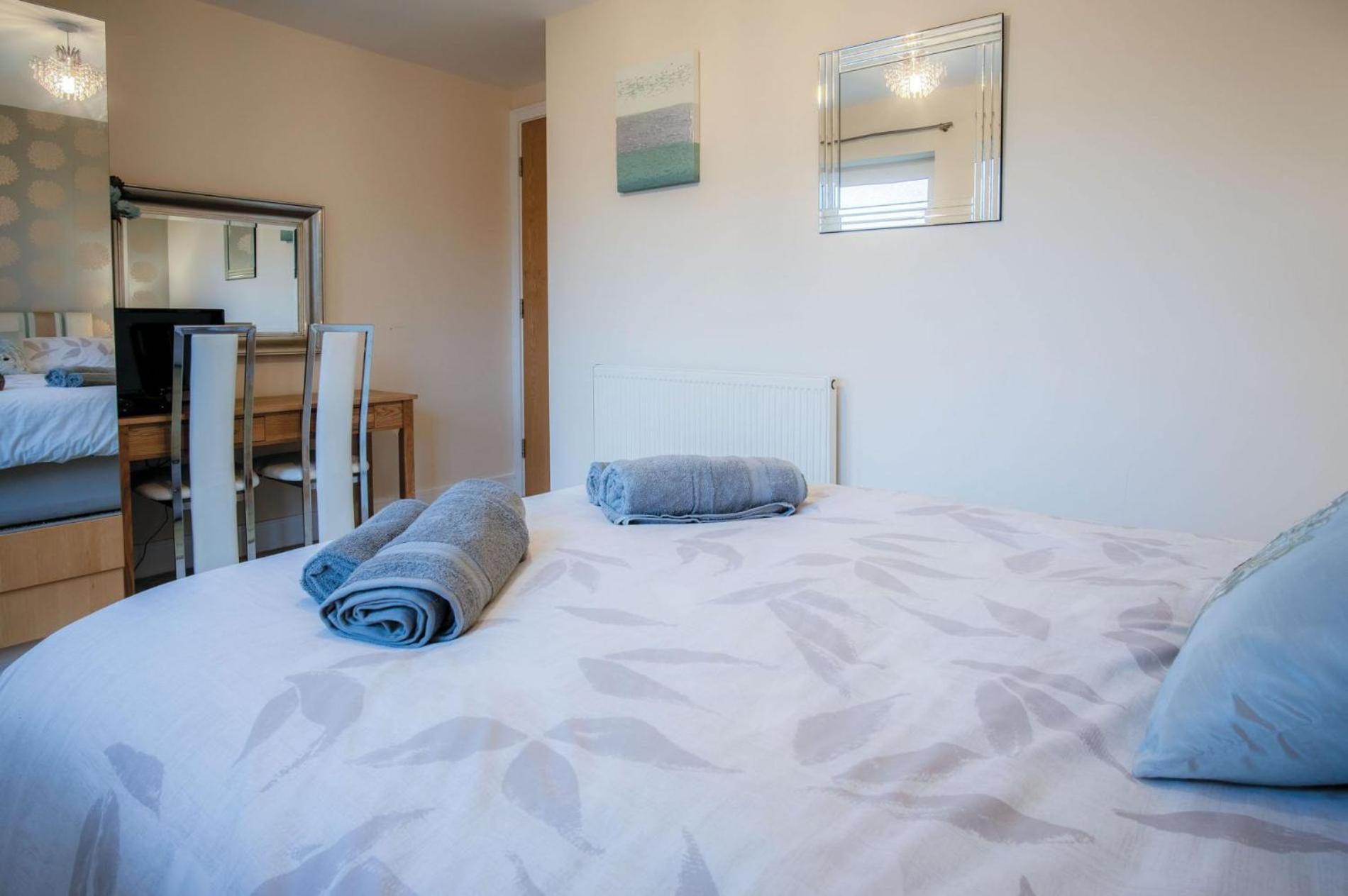 The Beachhouse - 2 Bed Townhouse - Saundersfoot Ngoại thất bức ảnh