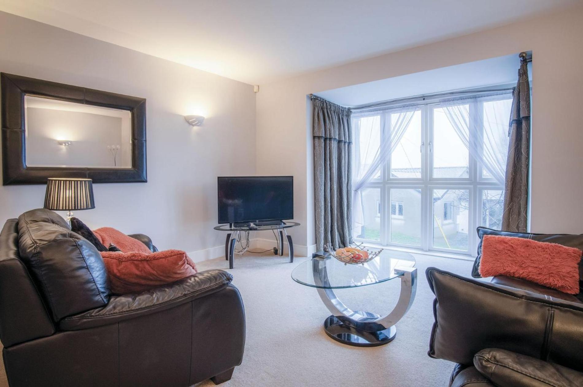 The Beachhouse - 2 Bed Townhouse - Saundersfoot Ngoại thất bức ảnh