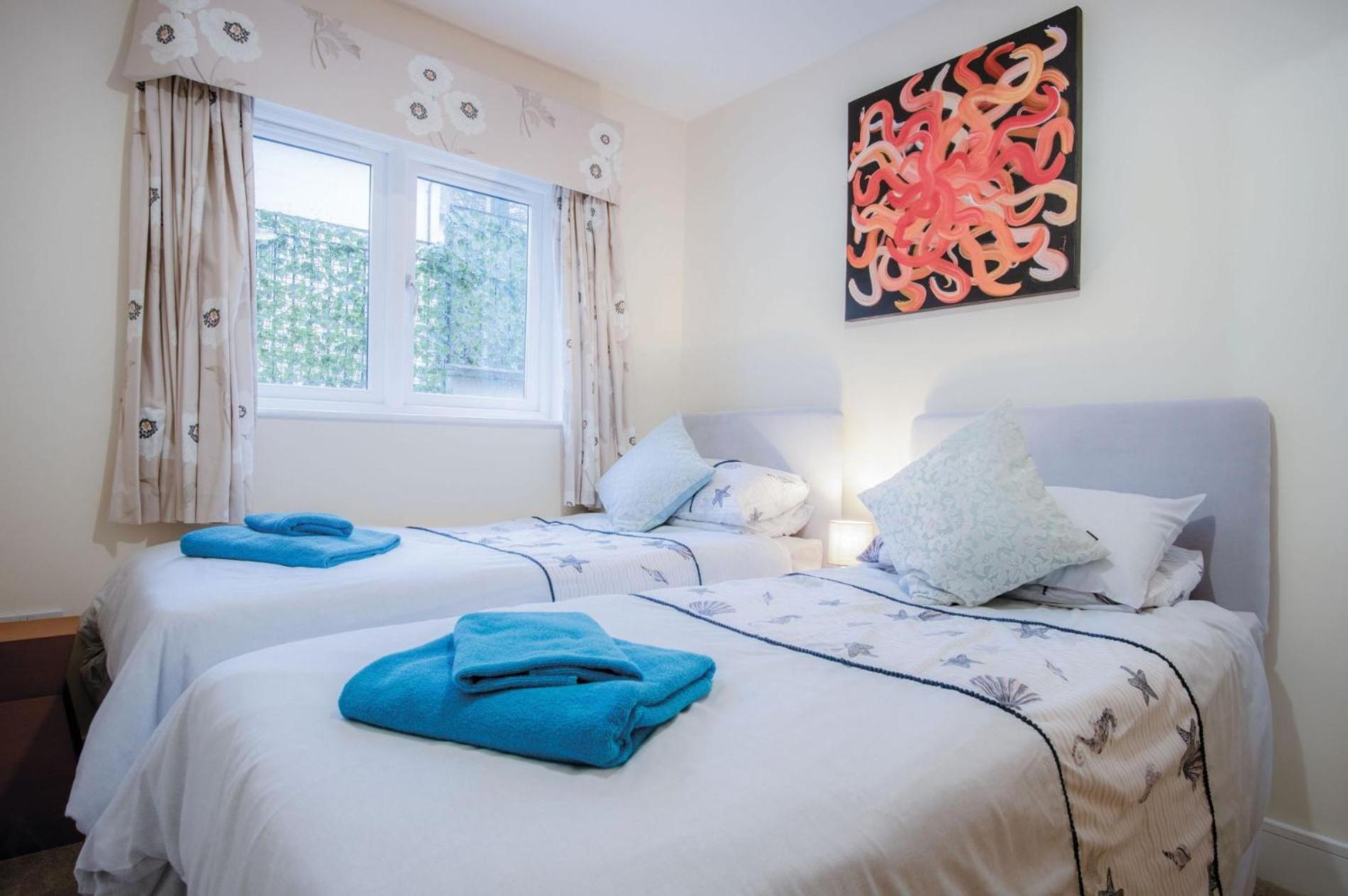 The Beachhouse - 2 Bed Townhouse - Saundersfoot Ngoại thất bức ảnh