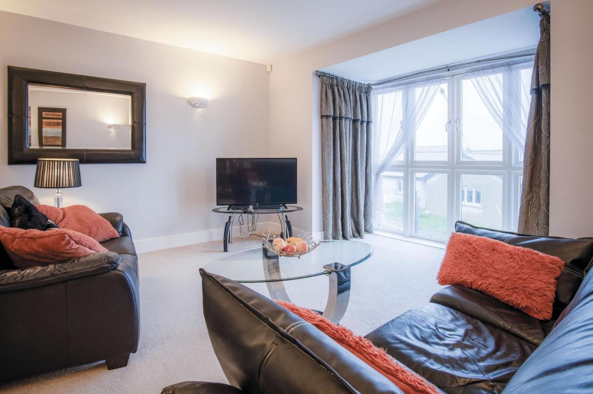 The Beachhouse - 2 Bed Townhouse - Saundersfoot Ngoại thất bức ảnh