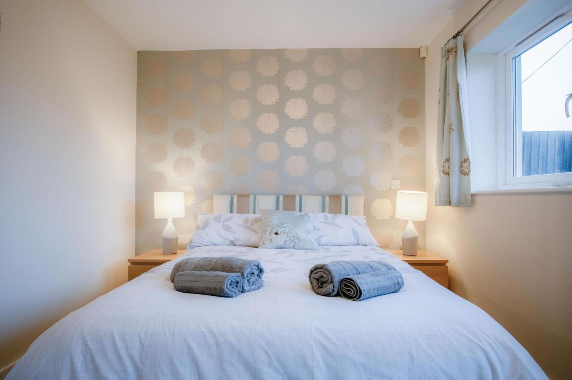The Beachhouse - 2 Bed Townhouse - Saundersfoot Ngoại thất bức ảnh