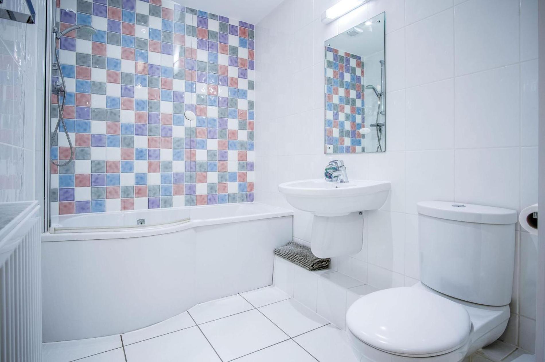 The Beachhouse - 2 Bed Townhouse - Saundersfoot Ngoại thất bức ảnh