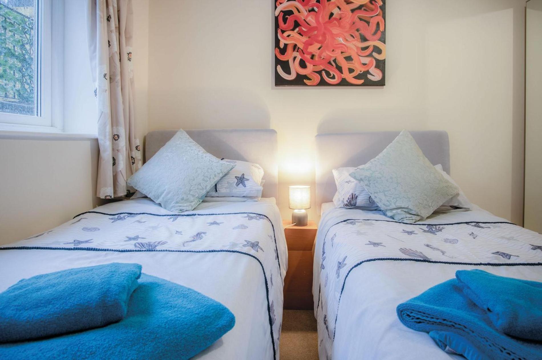The Beachhouse - 2 Bed Townhouse - Saundersfoot Ngoại thất bức ảnh