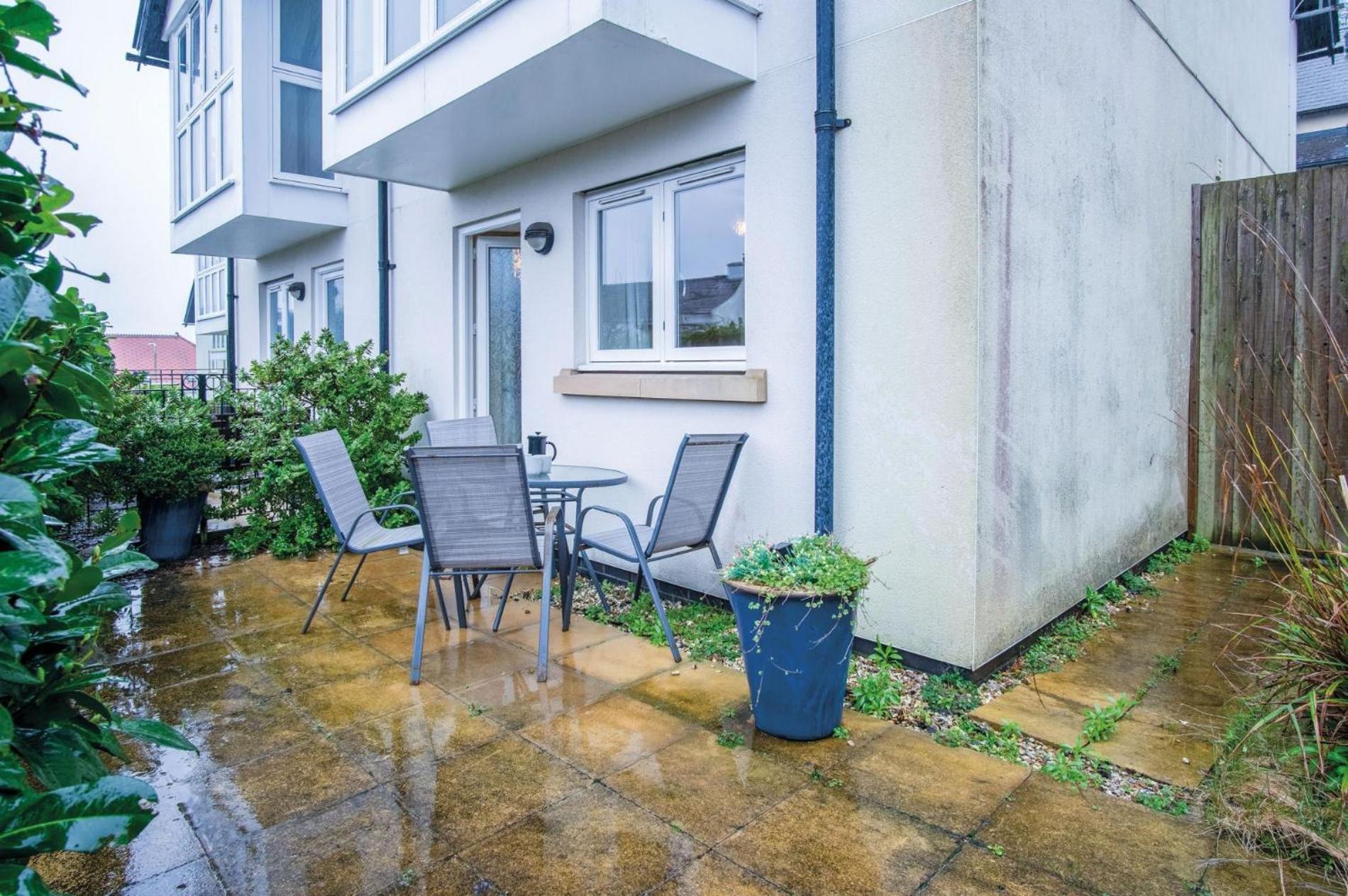The Beachhouse - 2 Bed Townhouse - Saundersfoot Ngoại thất bức ảnh
